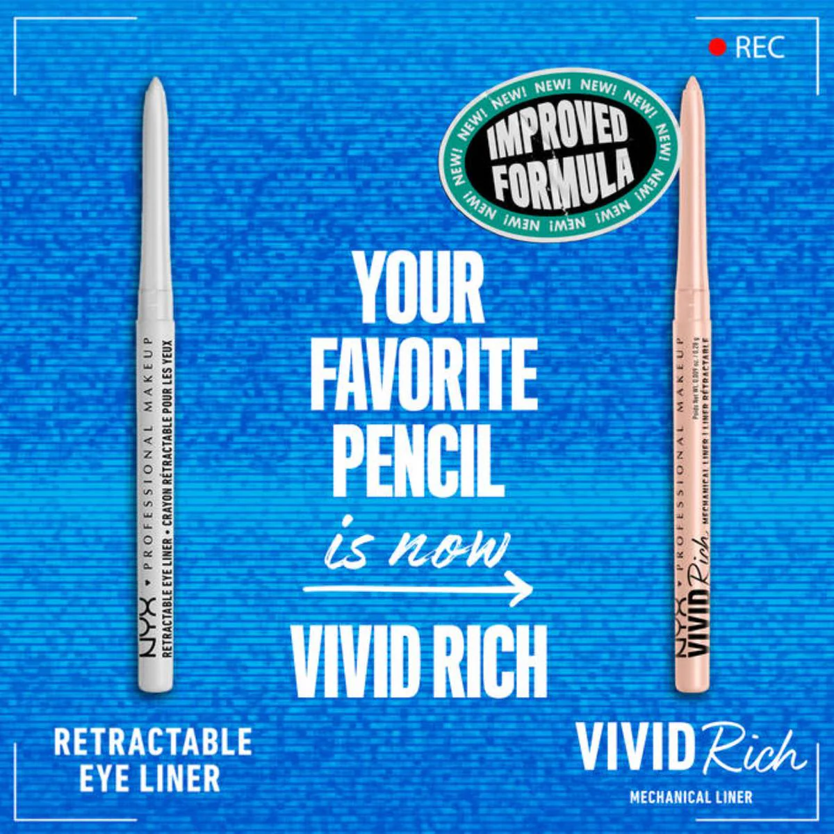 Vivid Rich Mechanical Pencil - Image 28