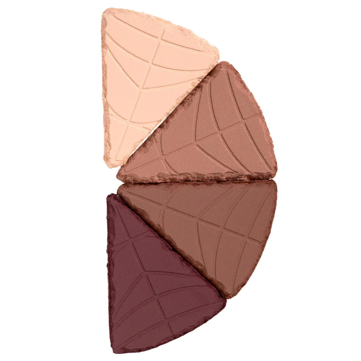 Wednesday Stained Glass Contour Palette - Image 2