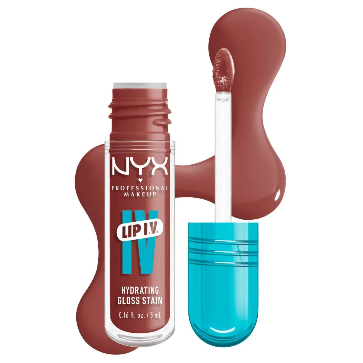 Lip I.V. Hydrating Lip Gloss Stain - Image 10
