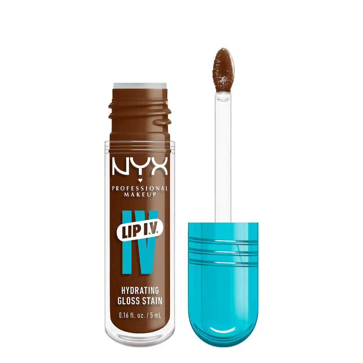 Lip I.V. Hydrating Lip Gloss Stain - Image 11