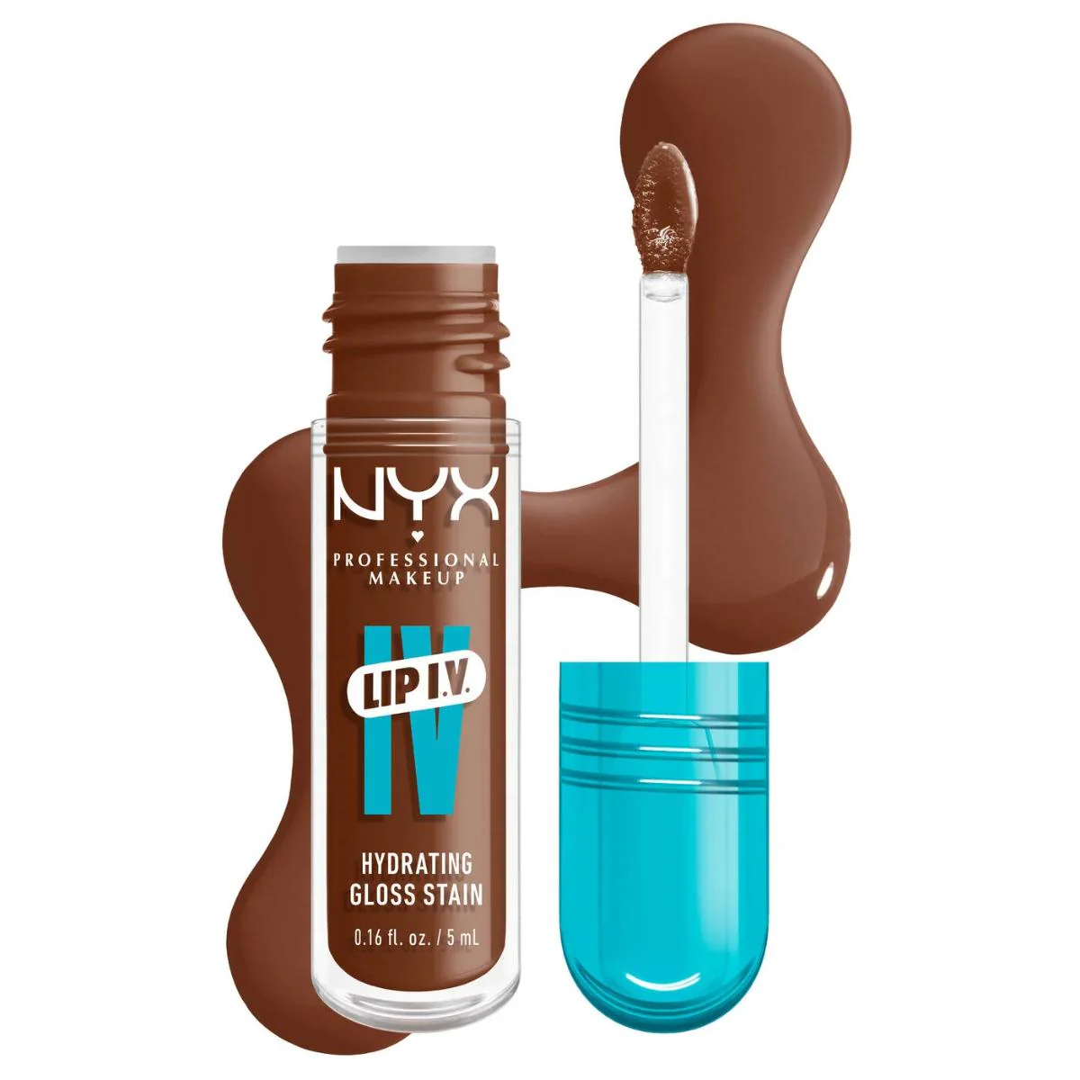 Lip I.V. Hydrating Lip Gloss Stain - Image 15
