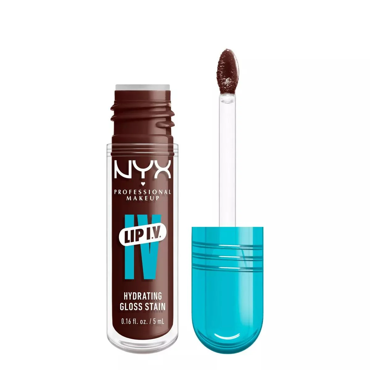 Lip I.V. Hydrating Lip Gloss Stain - Image 16