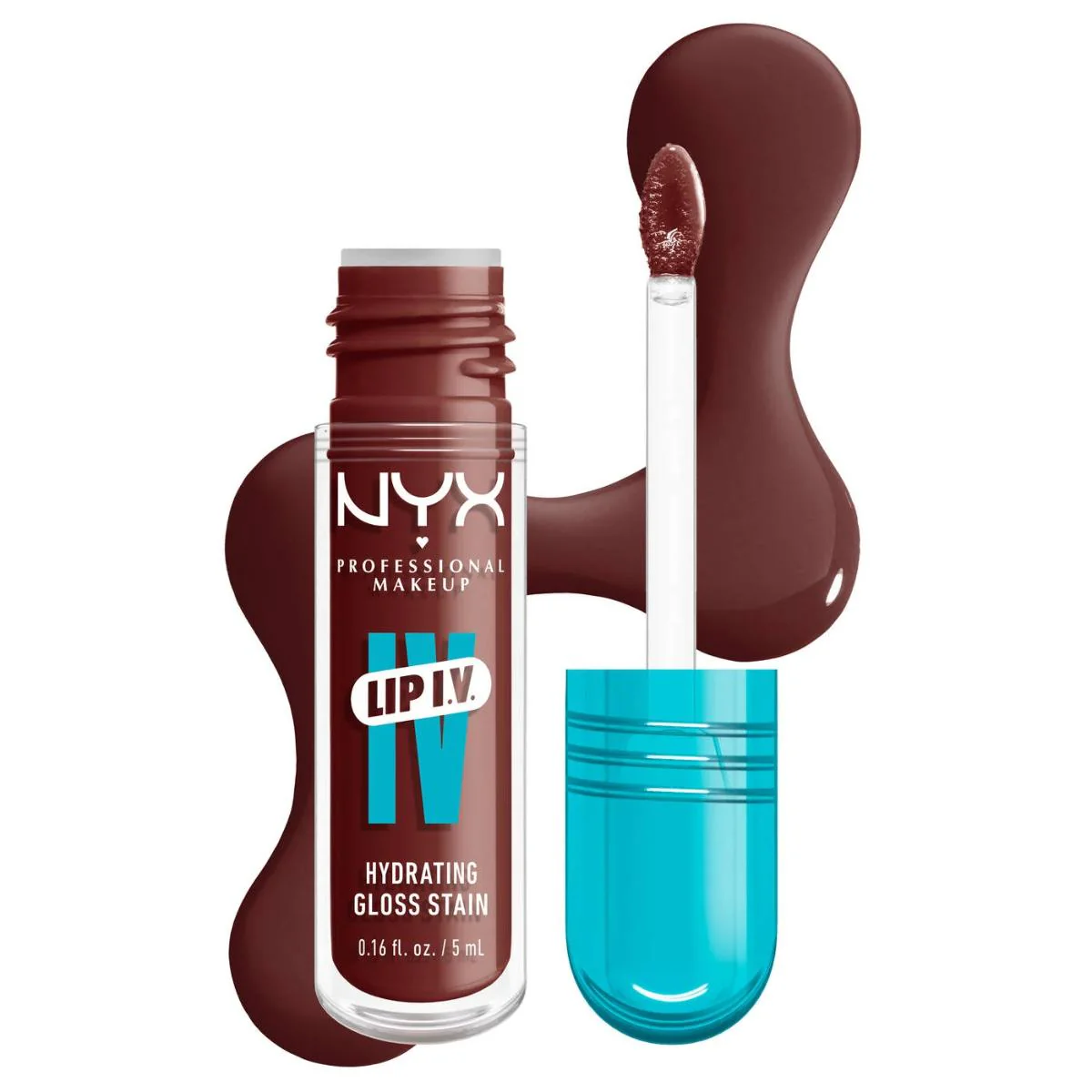 Lip I.V. Hydrating Lip Gloss Stain - Image 20