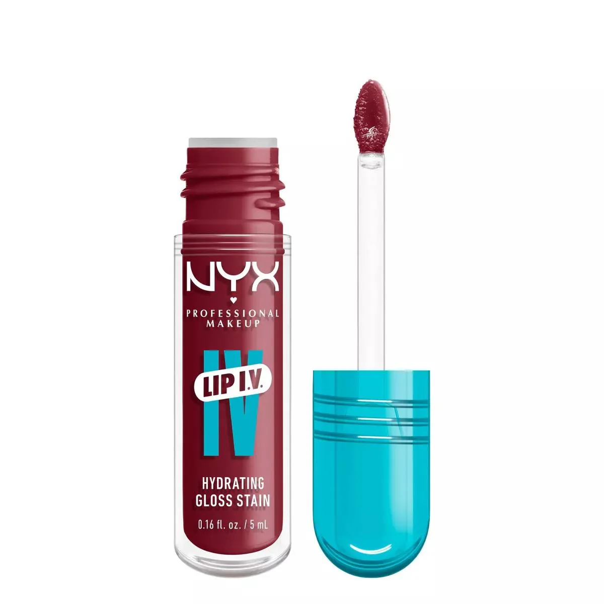 Lip I.V. Hydrating Lip Gloss Stain - Image 21