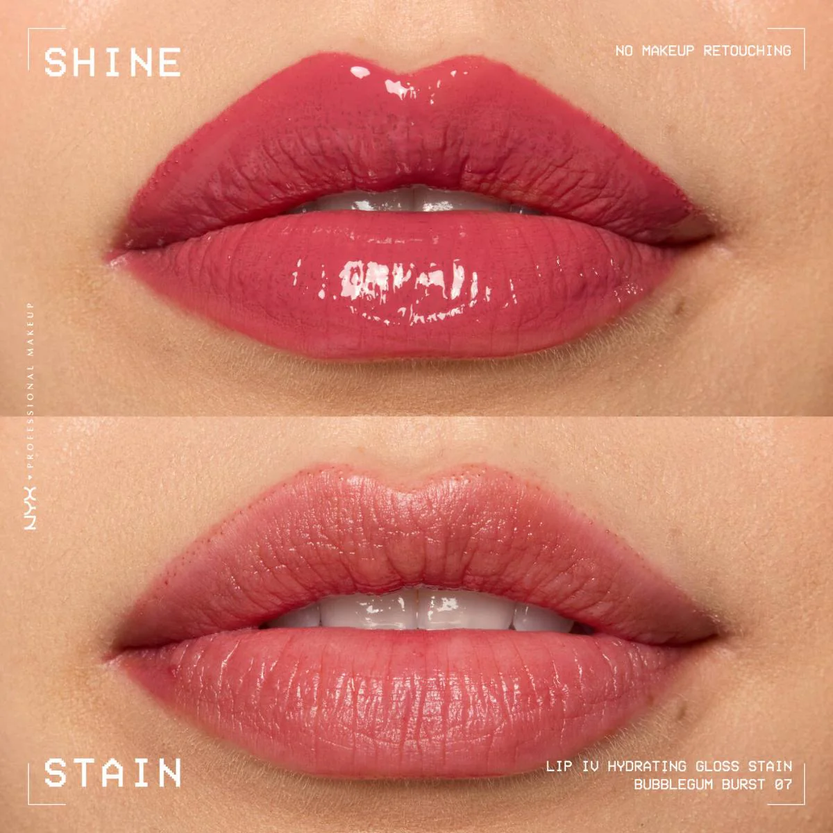 Lip I.V. Hydrating Lip Gloss Stain - Image 24
