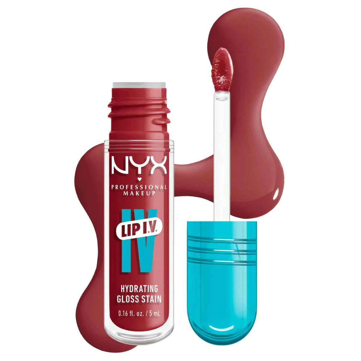 Lip I.V. Hydrating Lip Gloss Stain - Image 25