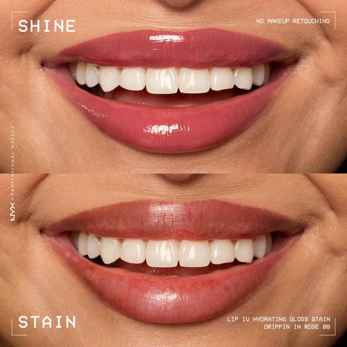 Lip I.V. Hydrating Lip Gloss Stain - Image 29