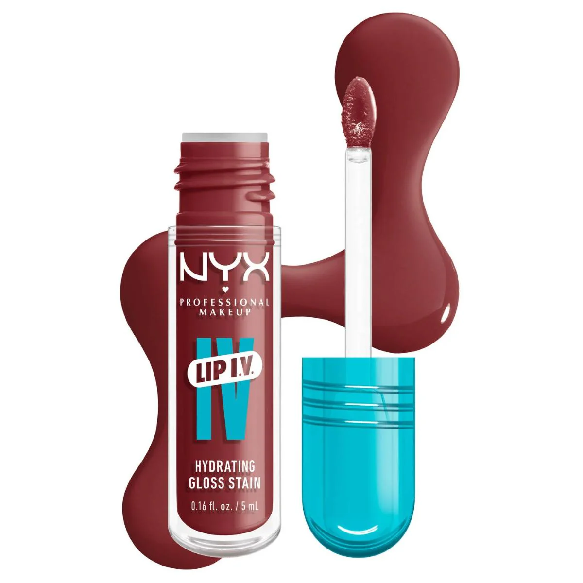 Lip I.V. Hydrating Lip Gloss Stain - Image 30