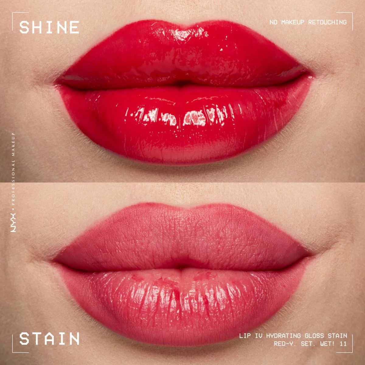 Lip I.V. Hydrating Lip Gloss Stain - Image 39