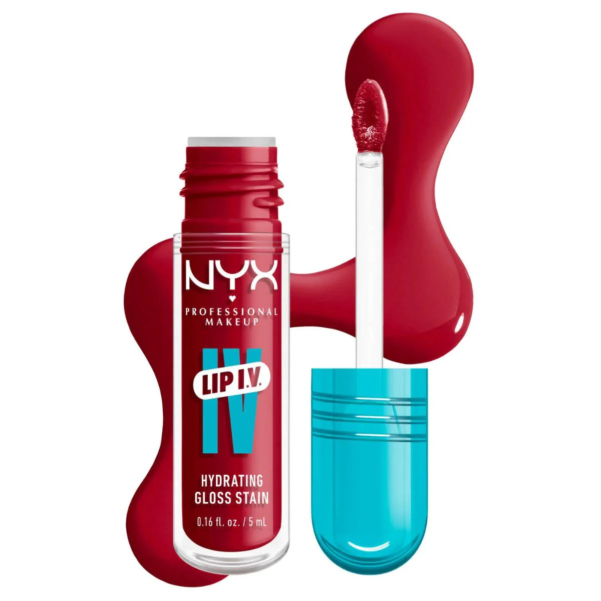 Lip I.V. Hydrating Lip Gloss Stain - Image 40