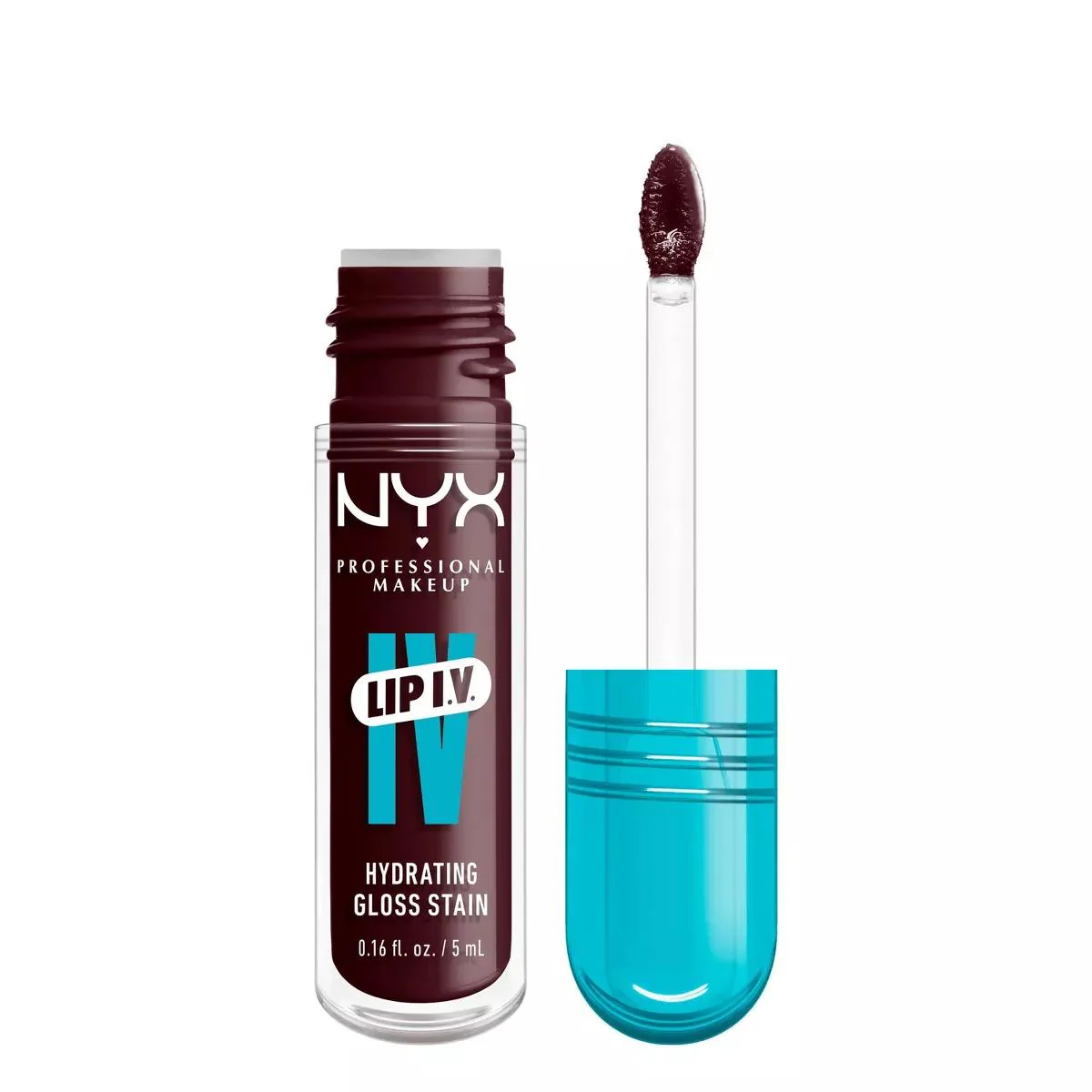 Lip I.V. Hydrating Lip Gloss Stain - Image 41