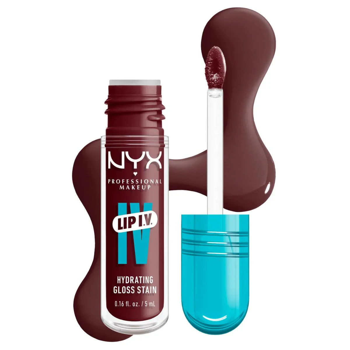 Lip I.V. Hydrating Lip Gloss Stain - Image 45