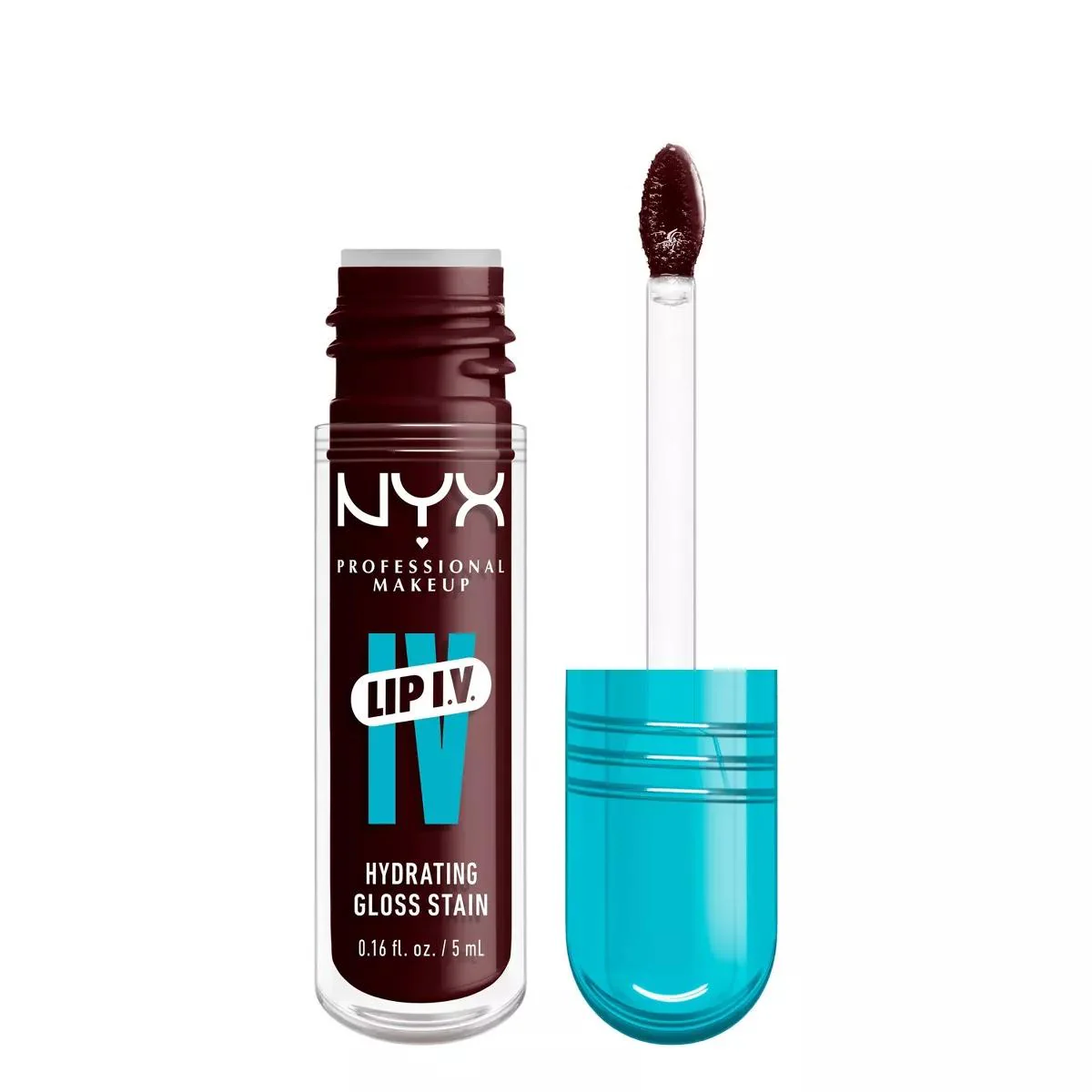 Lip I.V. Hydrating Lip Gloss Stain - Image 46
