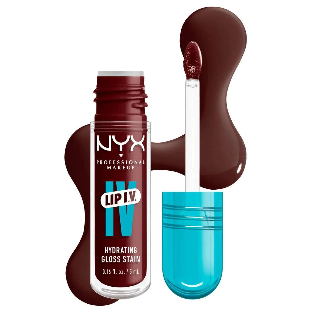 Lip I.V. Hydrating Lip Gloss Stain - Image 50