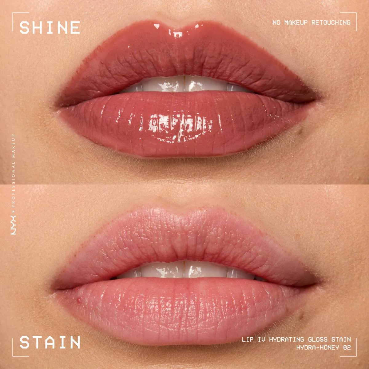 Lip I.V. Hydrating Lip Gloss Stain - Image 9