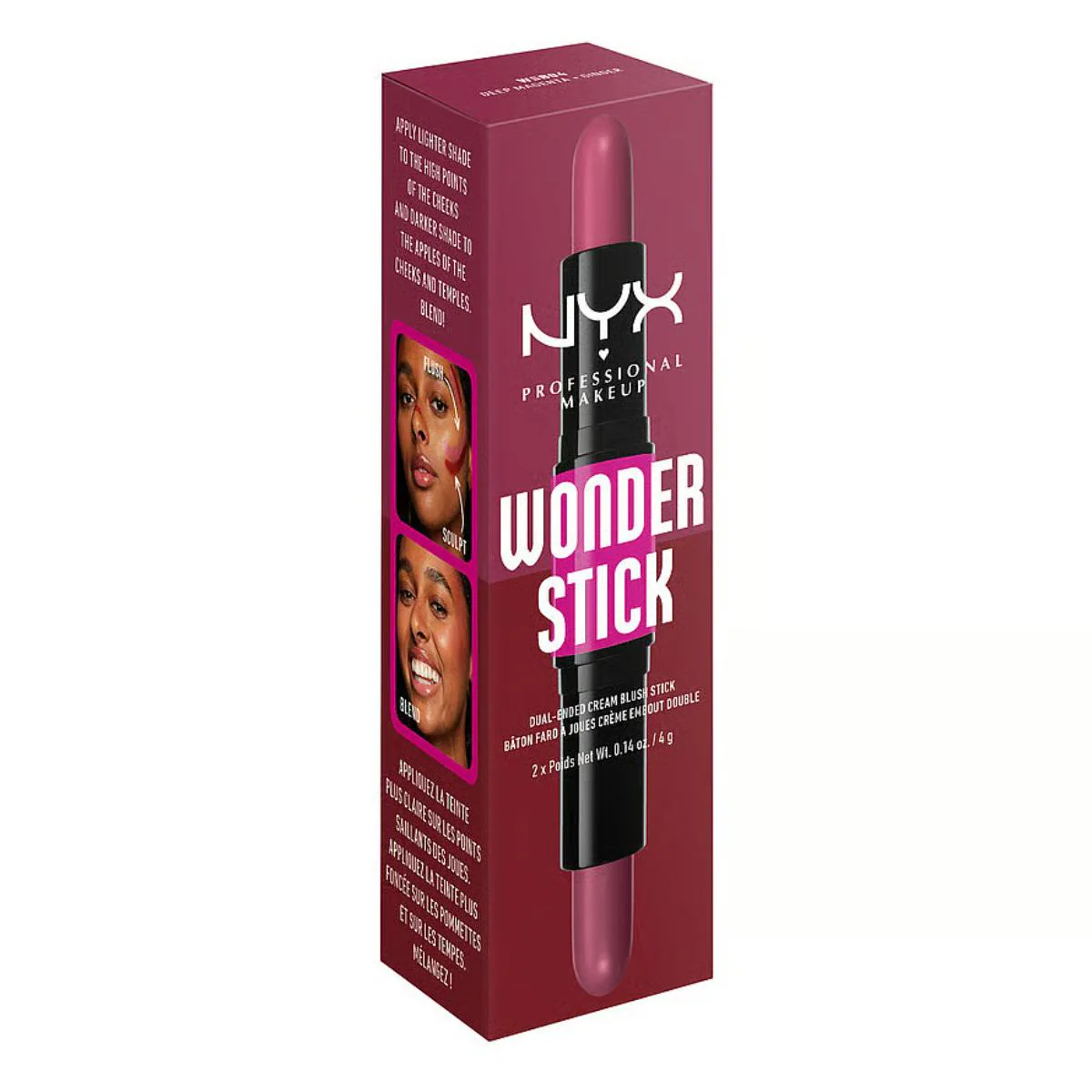 Wonder™ Stick Blush - Image 12