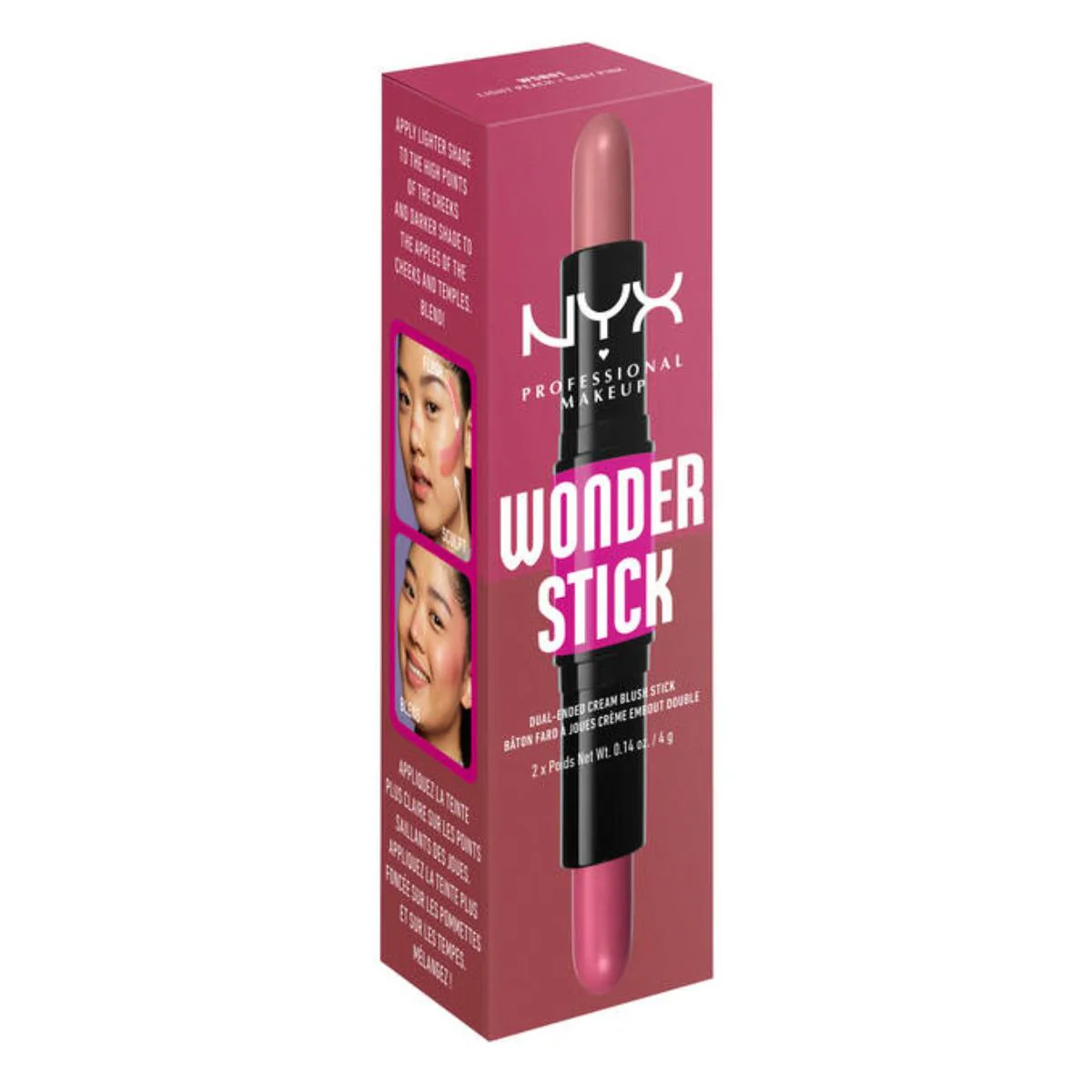 Wonder™ Stick Blush - Image 20