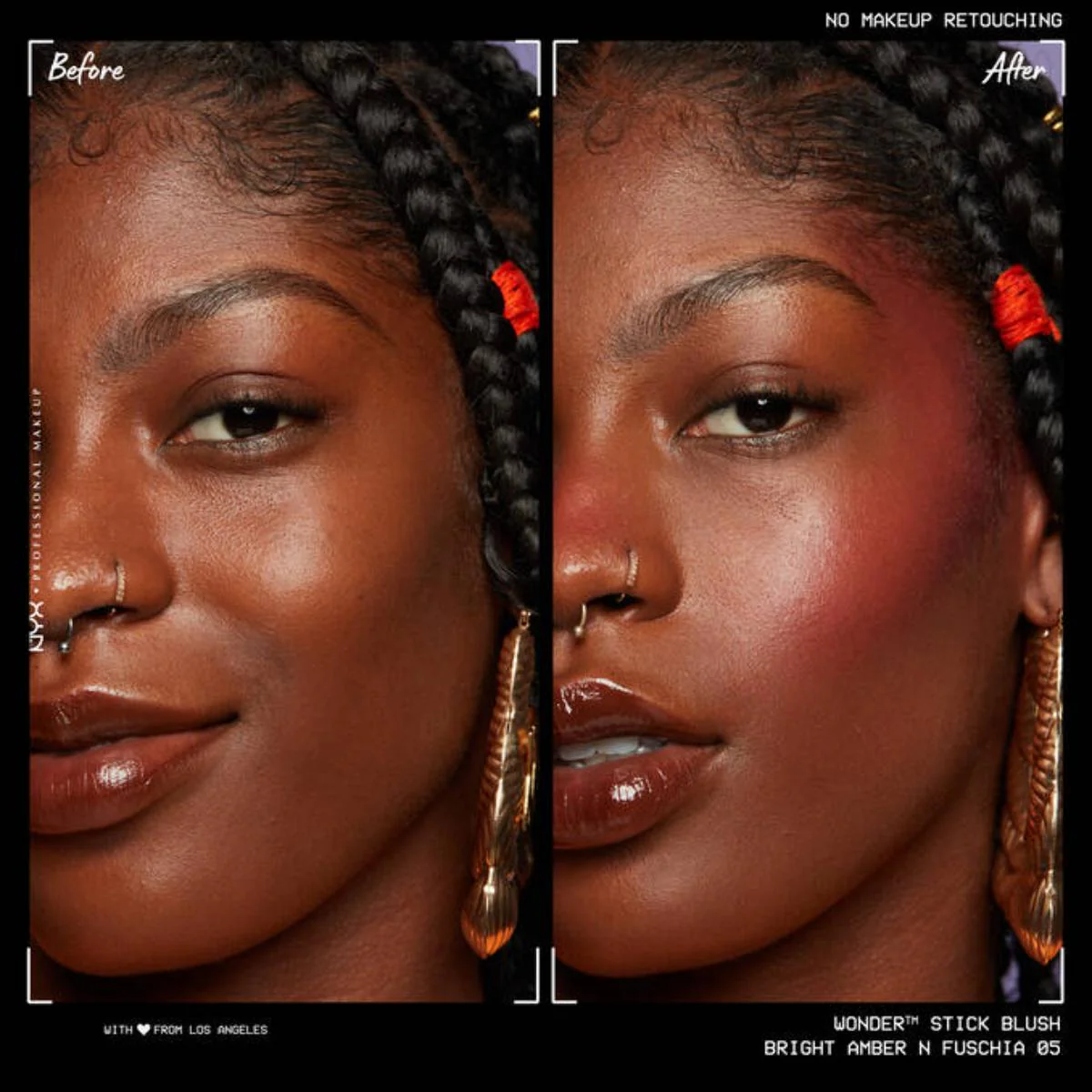 Wonder™ Stick Blush - Image 3