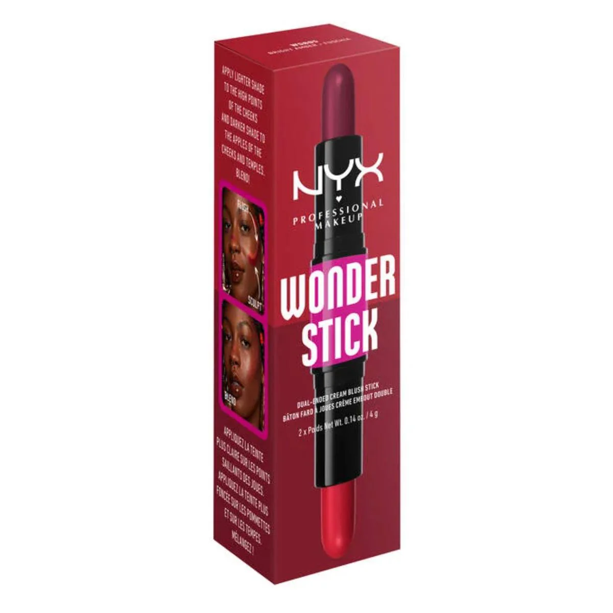 Wonder™ Stick Blush - Image 4