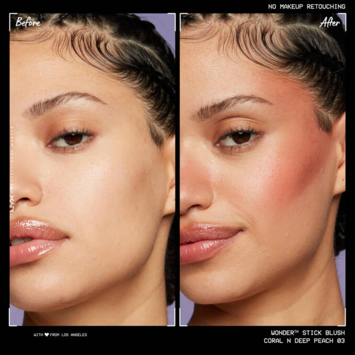 Wonder™ Stick Blush - Image 7