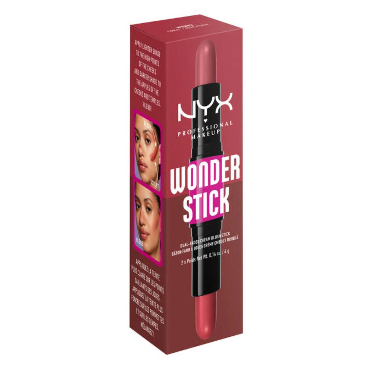Wonder™ Stick Blush - Image 8