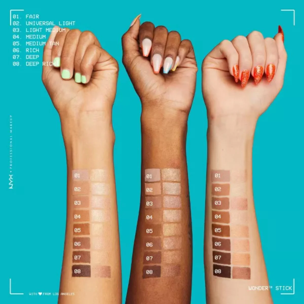 Wonder™ Stick Contour and Highlighter Stick - Image 26