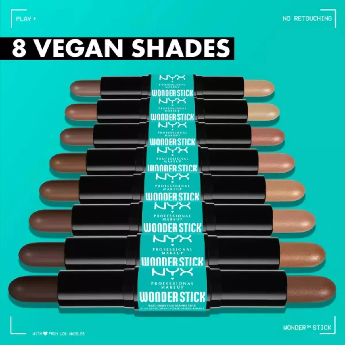 Wonder™ Stick Contour and Highlighter Stick - Image 28