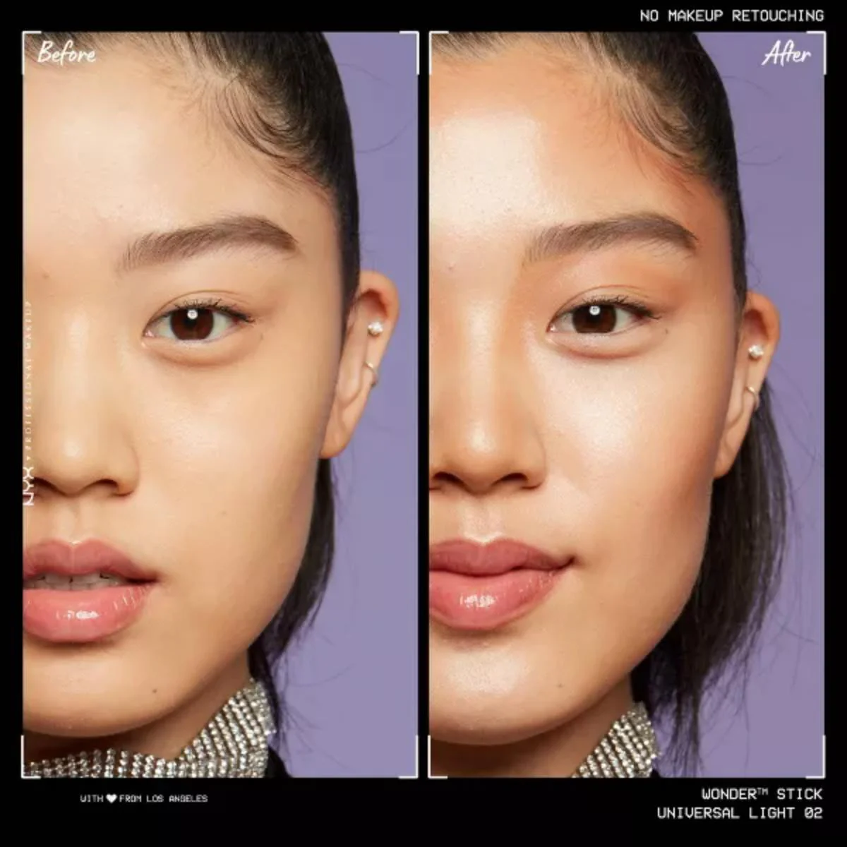 Wonder™ Stick Contour and Highlighter Stick - Image 3