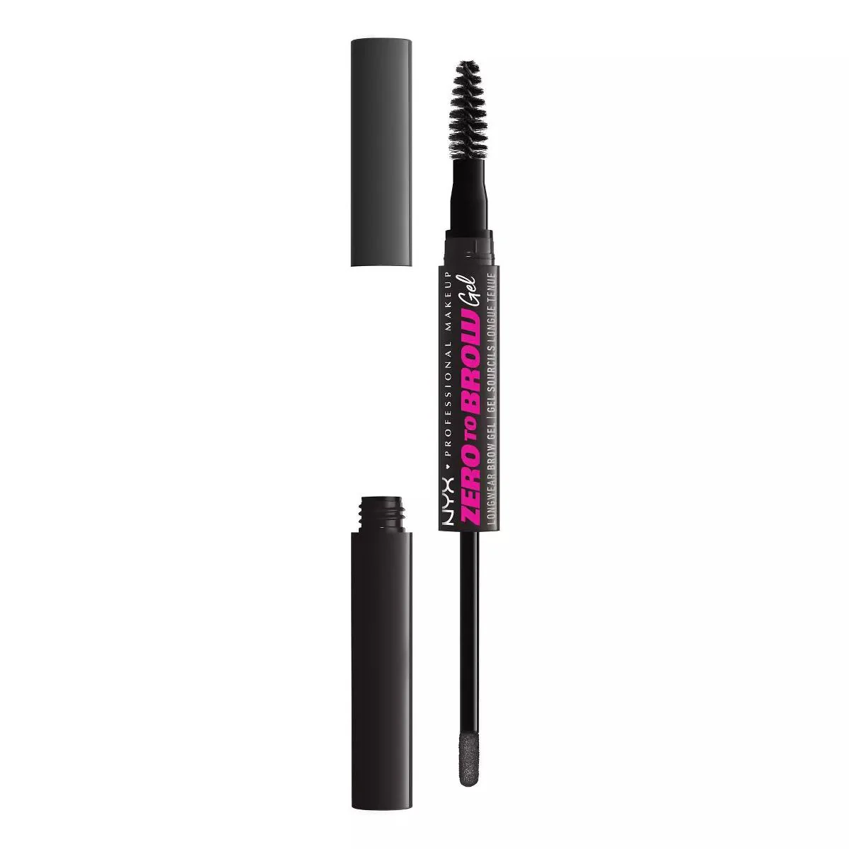 Zero To Brow Long-Wear Brow Gel - Image 11