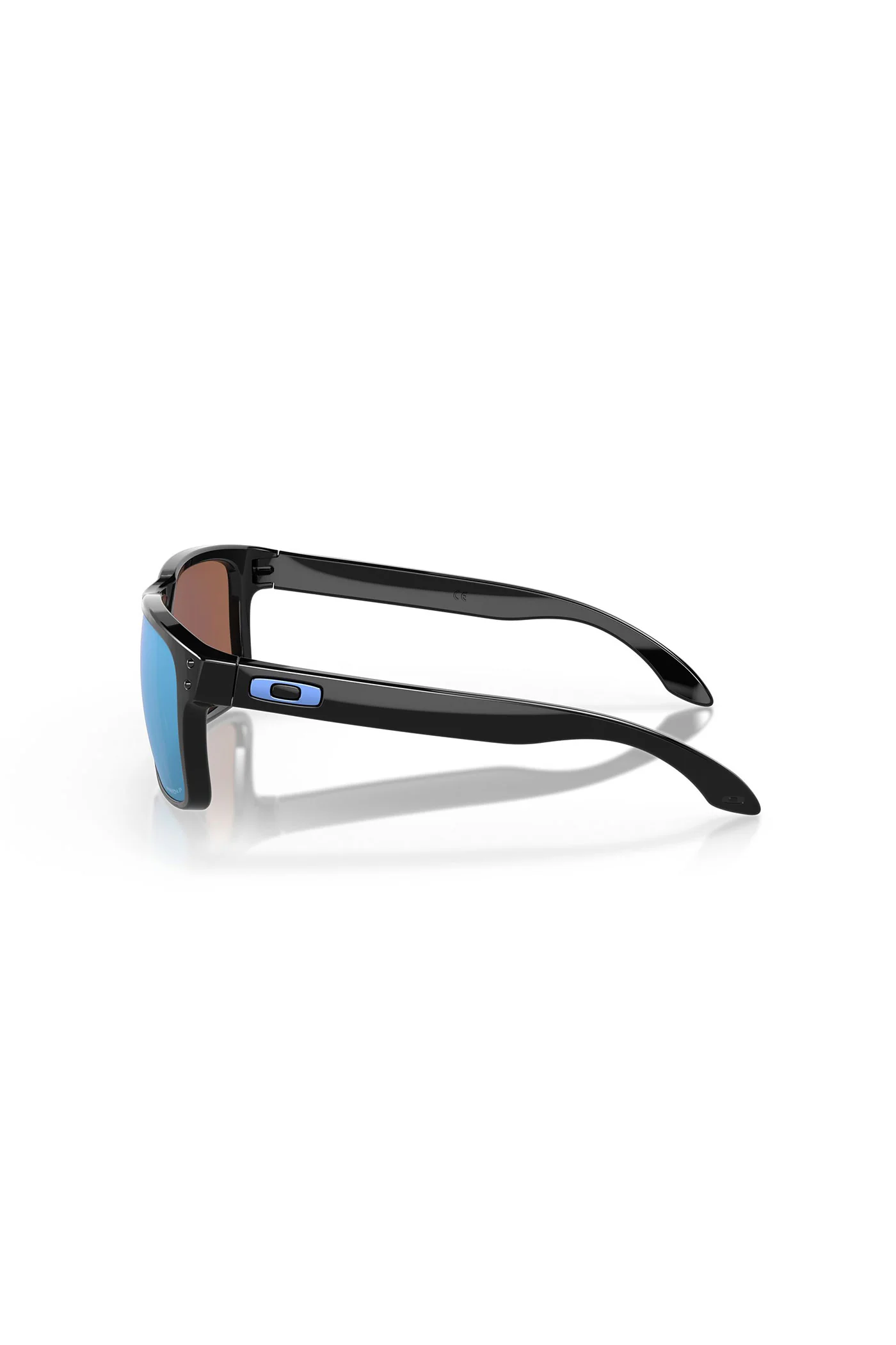 Holbrook Prizm Deep Water Polarized Sunglasses - Black - Image 2