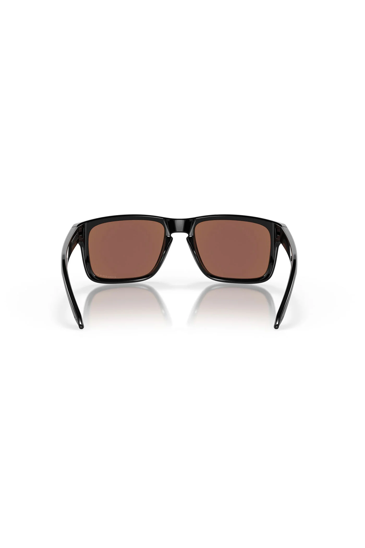 Holbrook Prizm Deep Water Polarized Sunglasses - Black - Image 4