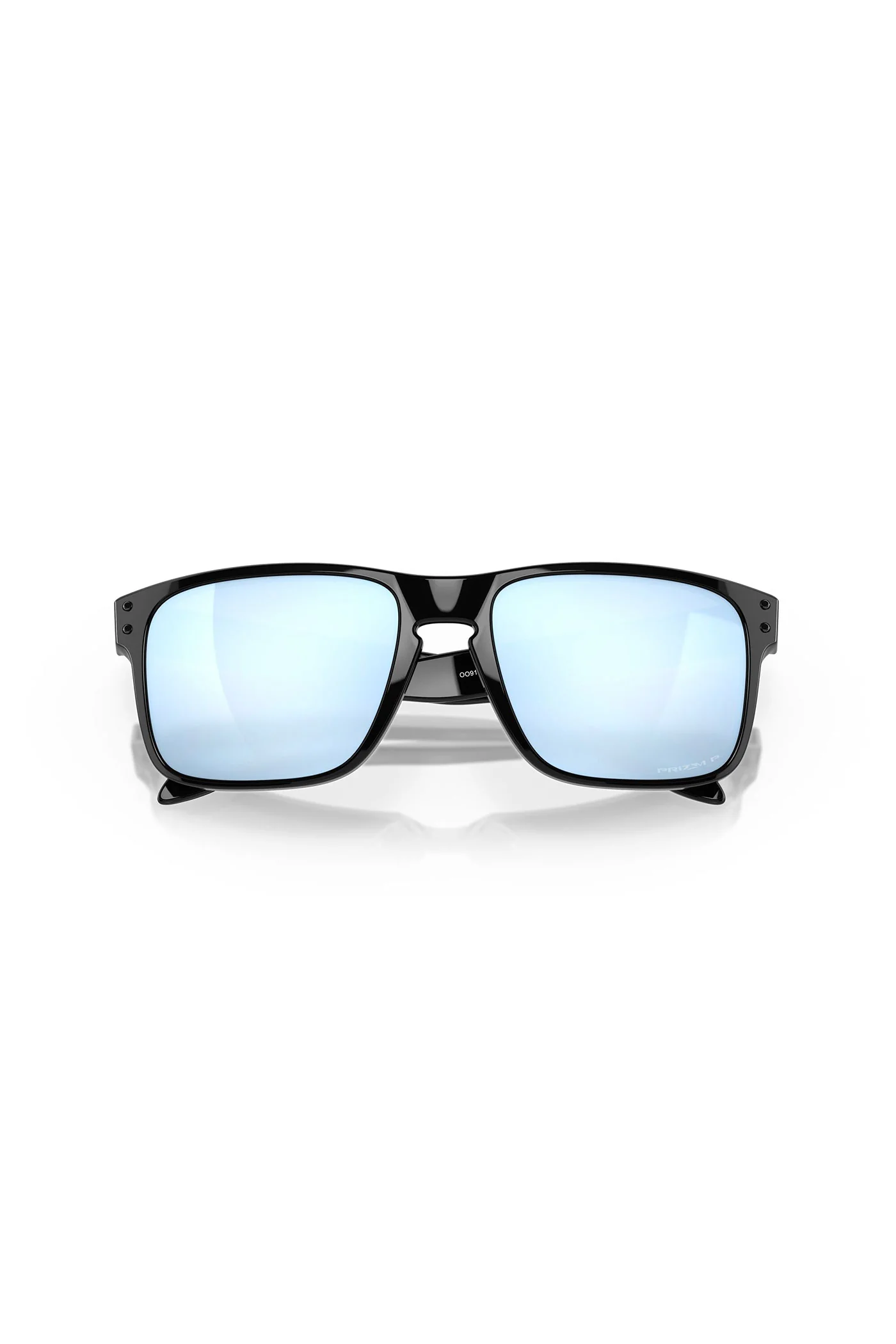 Holbrook Prizm Deep Water Polarized Sunglasses - Black - Image 5