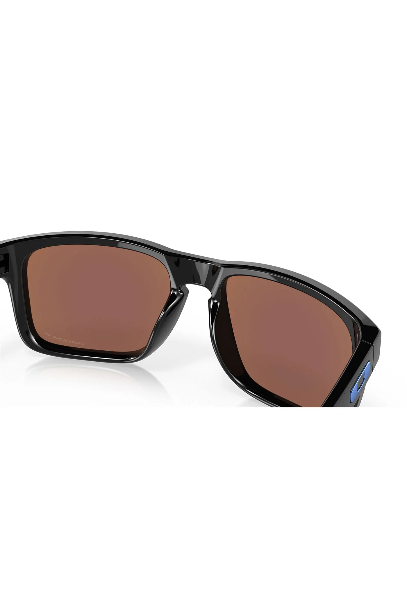 Holbrook Prizm Deep Water Polarized Sunglasses - Black - Image 7