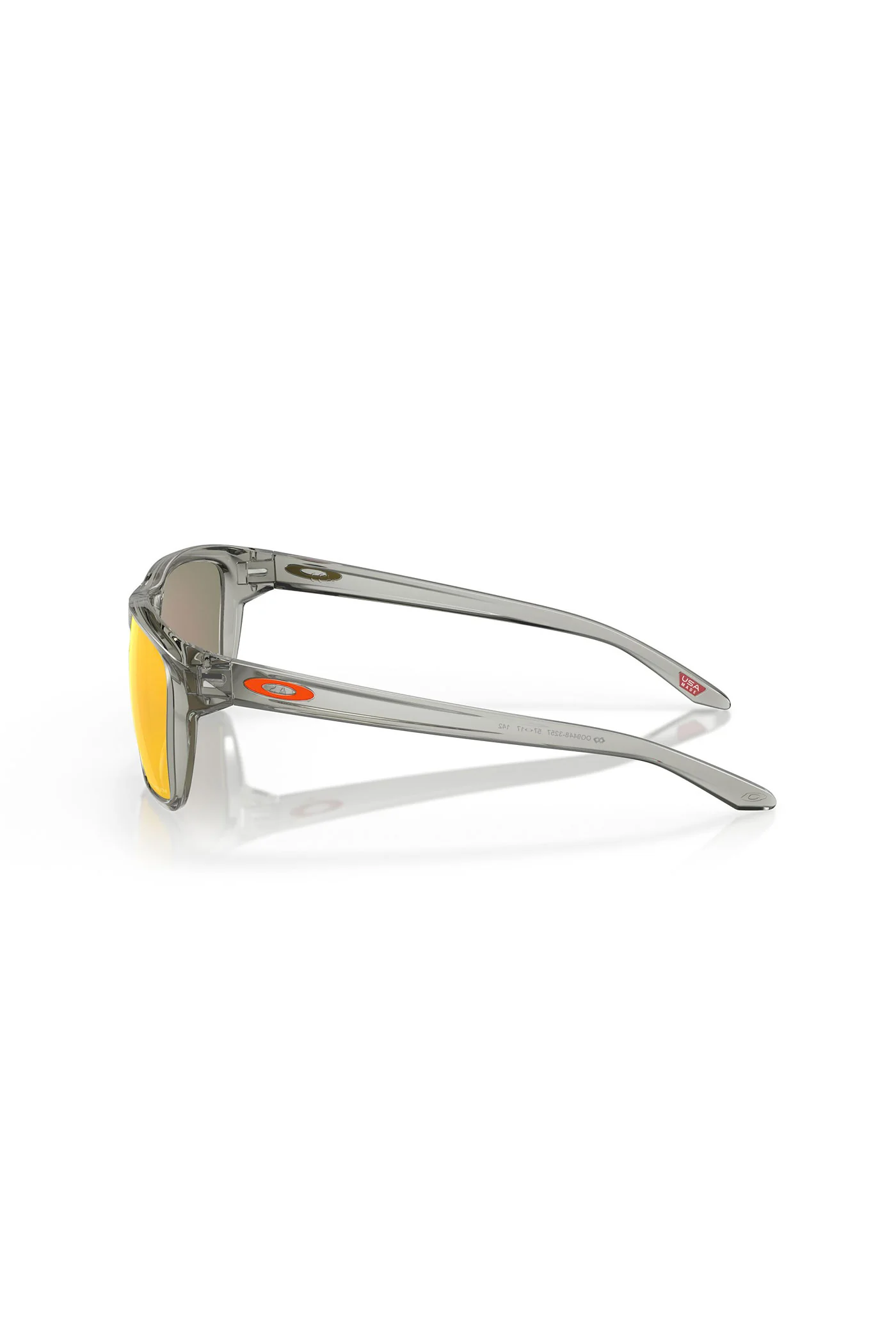 Sylas Sunglasses - Orange - Image 2