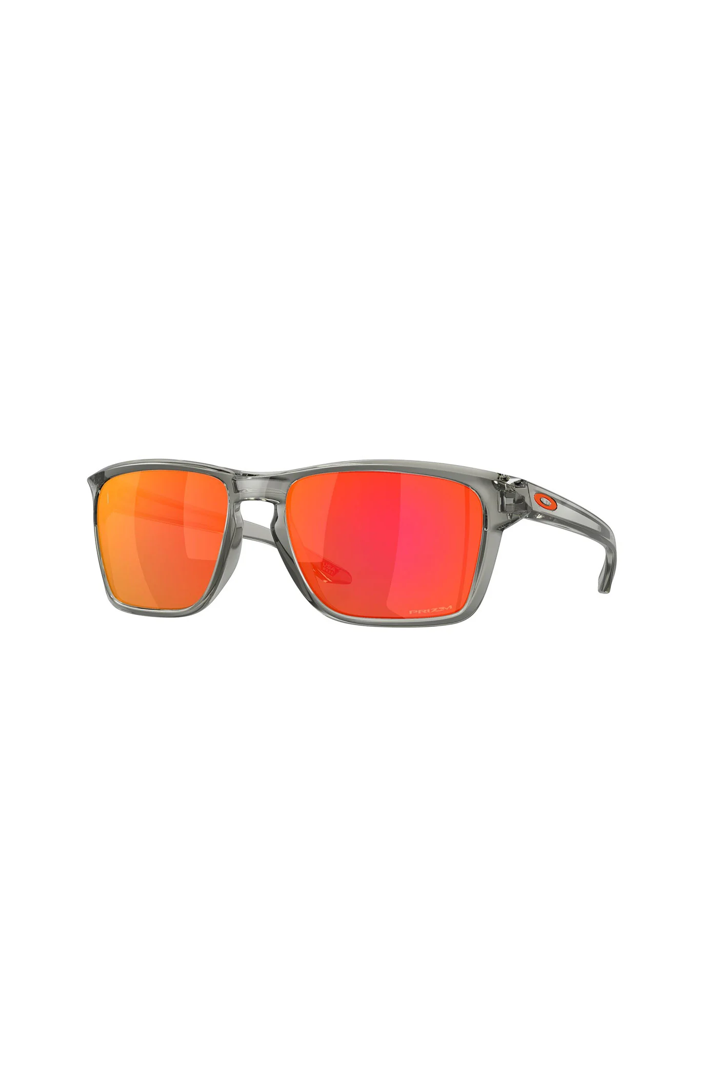 Sylas Sunglasses - Orange - Image 3