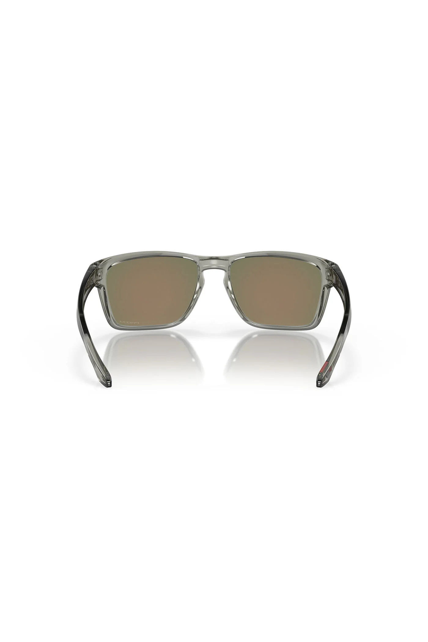 Sylas Sunglasses - Orange - Image 4