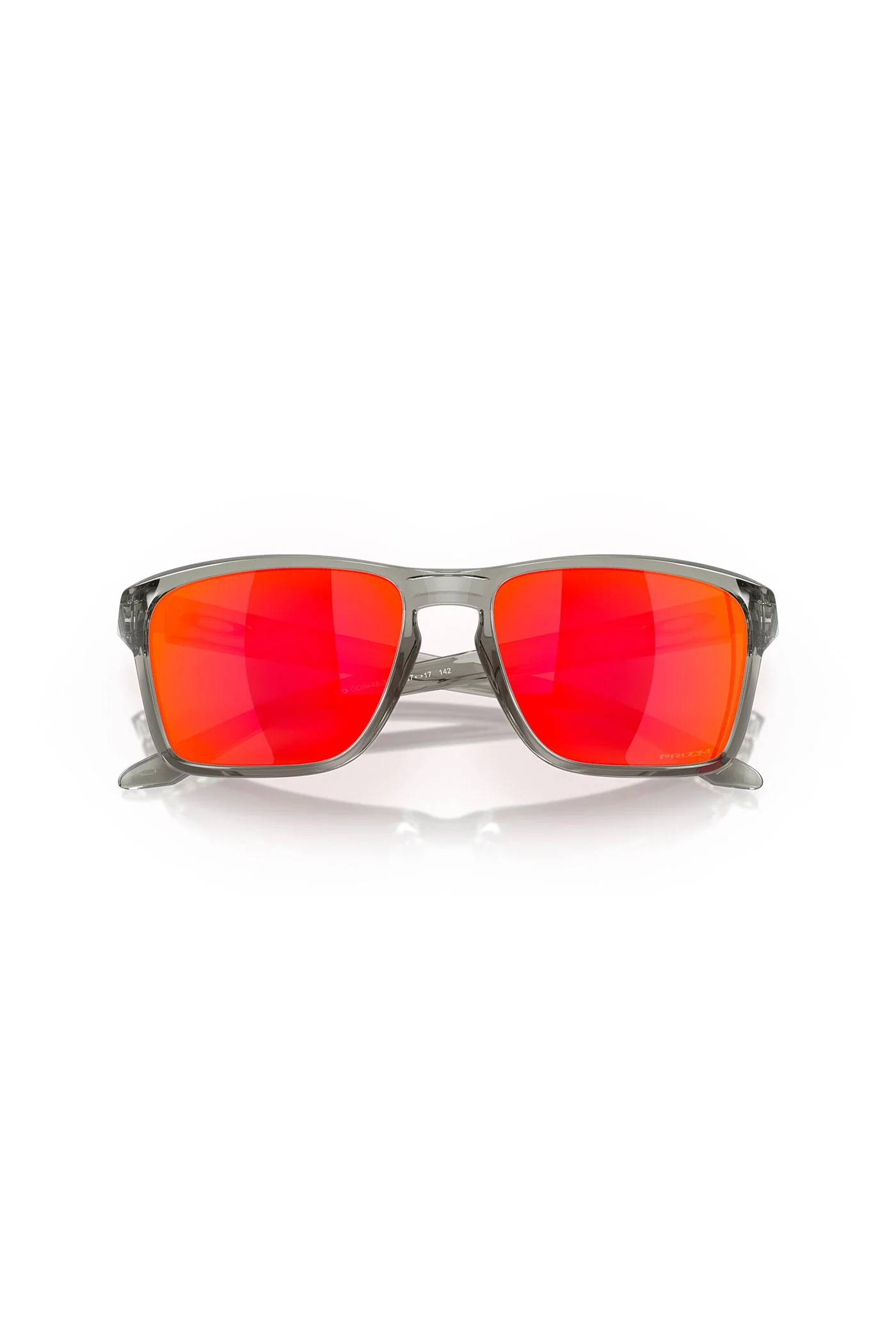 Sylas Sunglasses - Orange - Image 5