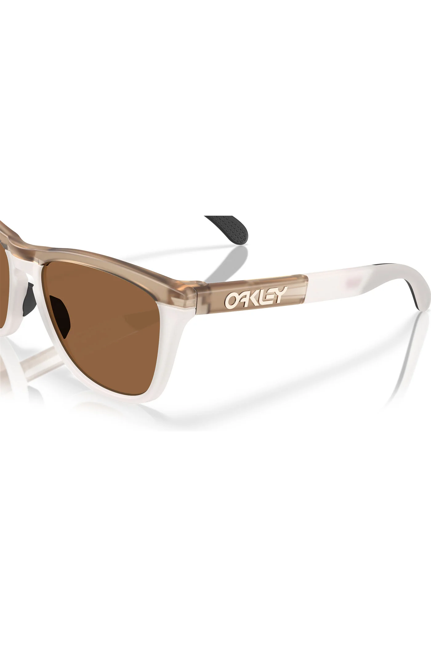 Oakley Frogskins Sunglasses - Sepia - Image 2