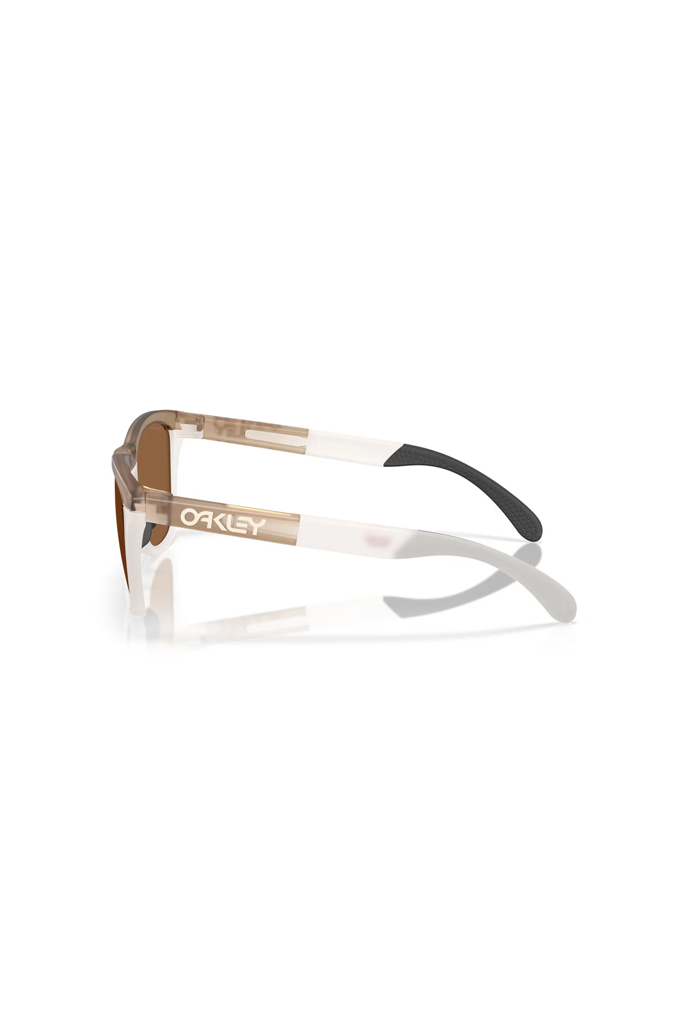 Oakley Frogskins Sunglasses - Sepia - Image 3