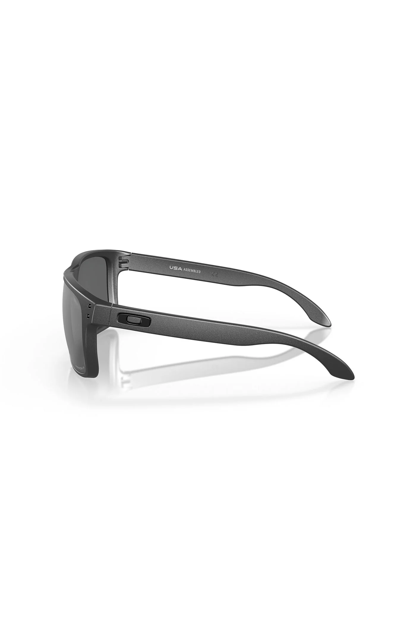 Holbrook Xl Polarized Sunglasses - Silver - Image 2