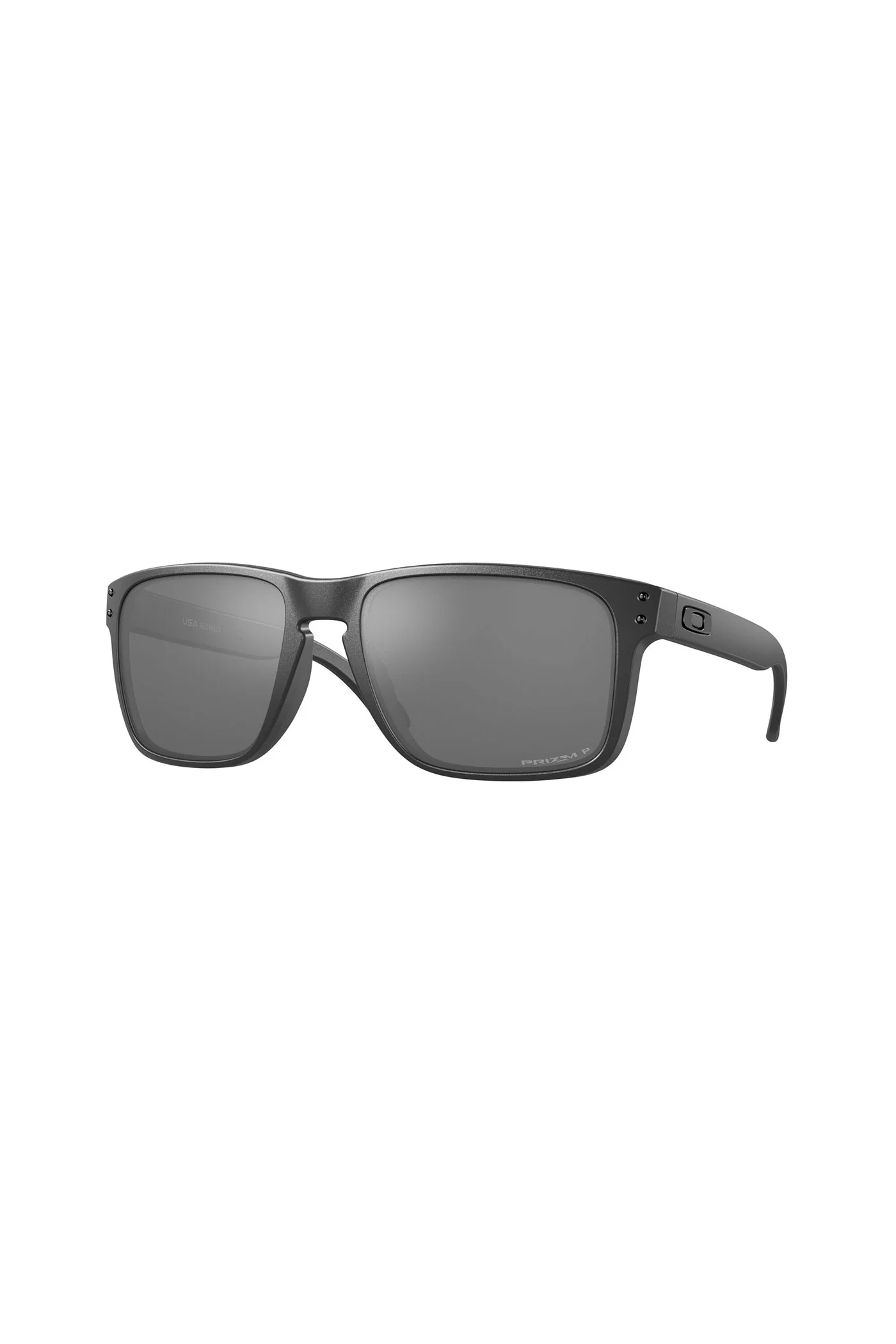 Holbrook Xl Polarized Sunglasses - Silver - Image 3