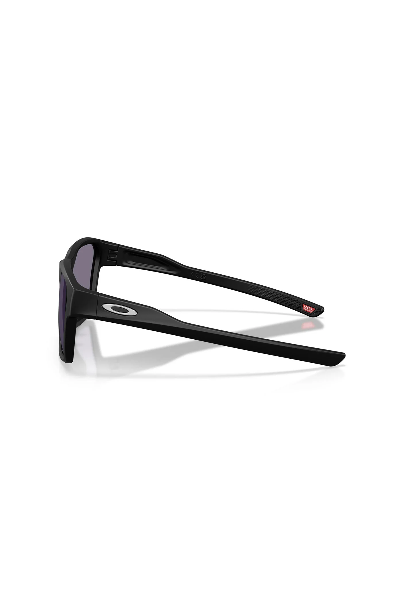 Briza Xl Sunglasses - Black - Image 2