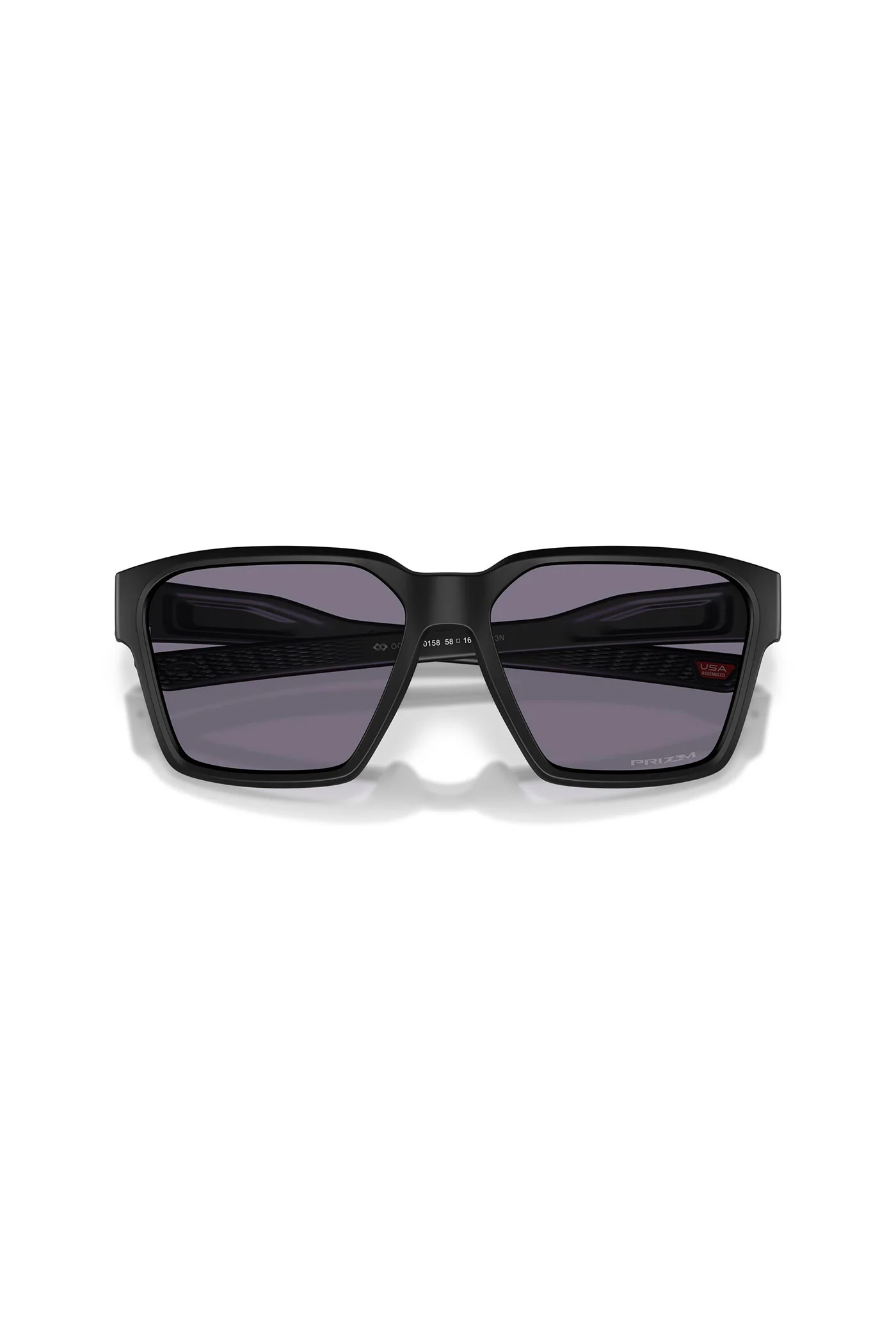 Briza Xl Sunglasses - Black - Image 5