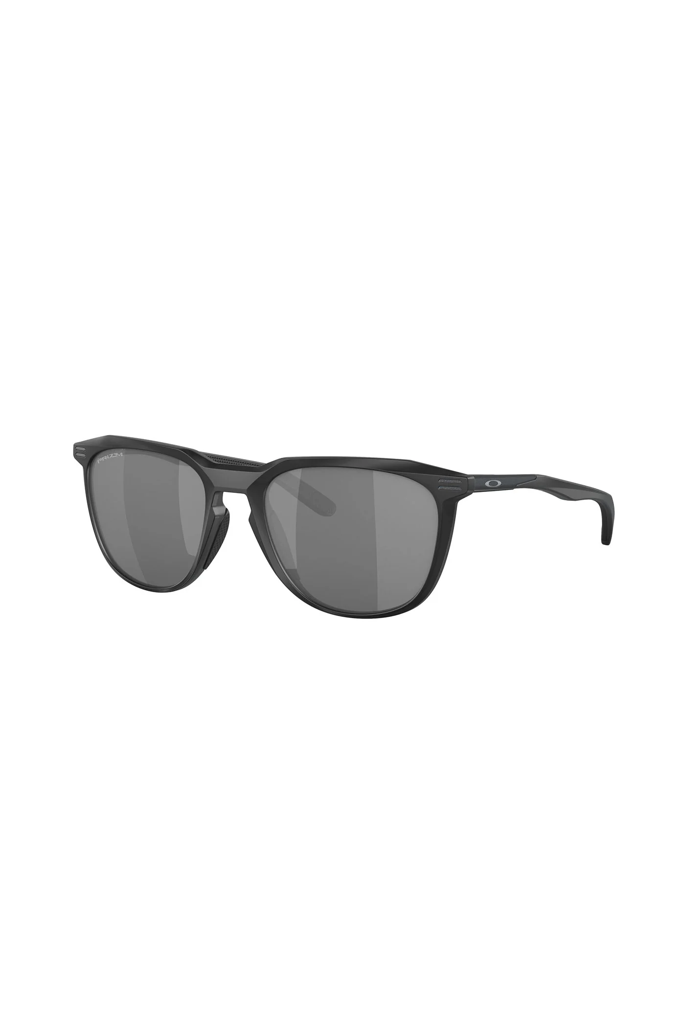 Round Sunglasses - Black - Image 3