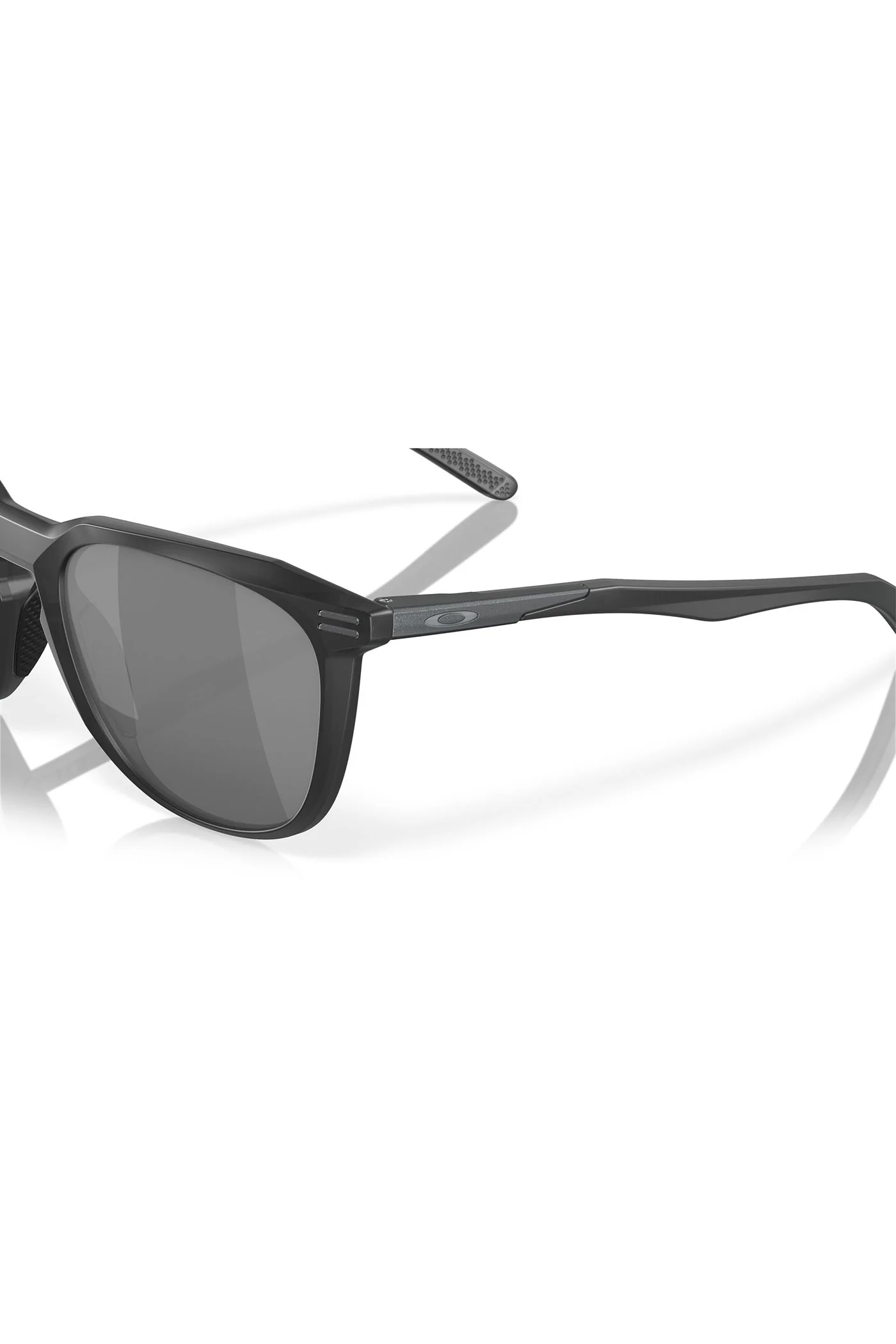 Round Sunglasses - Black - Image 6