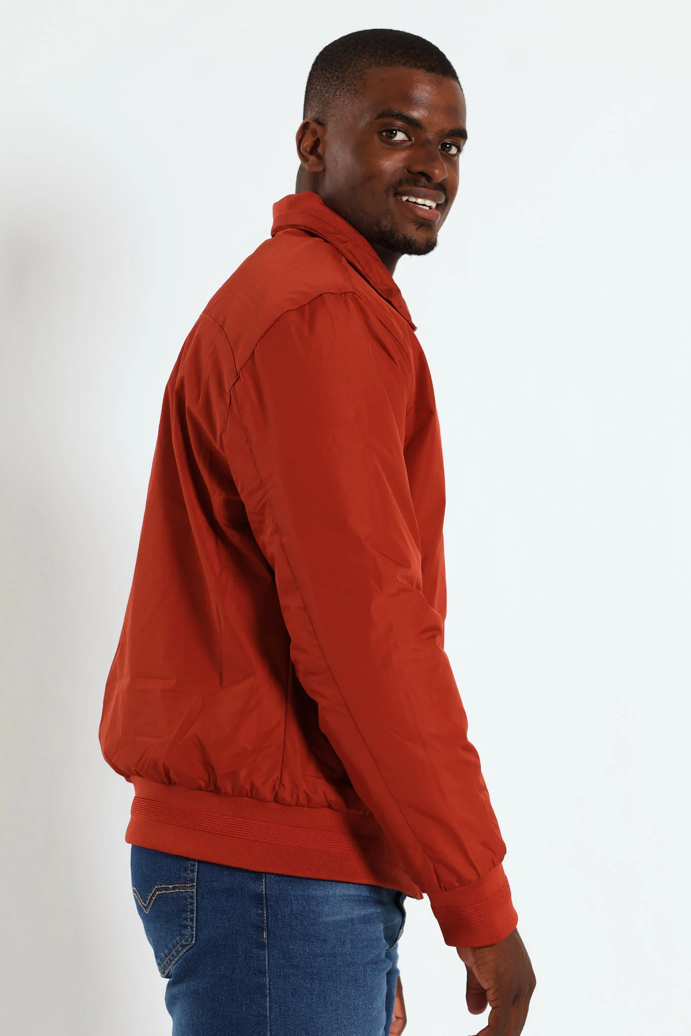 Utility Bomber - Ochre - Image 10