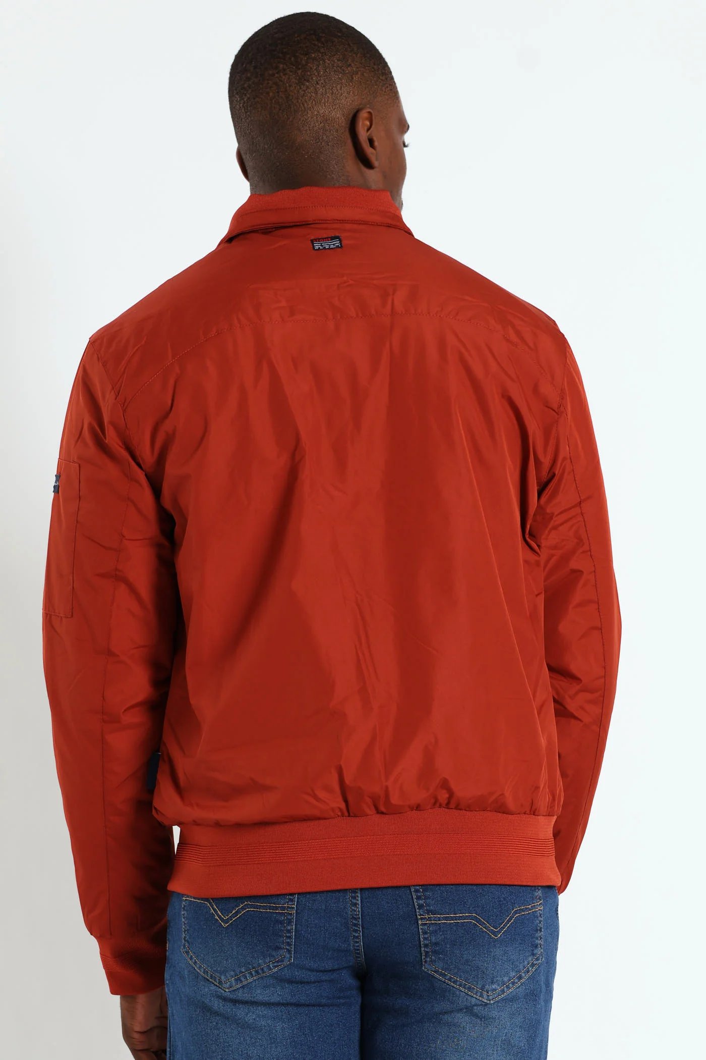 Utility Bomber - Ochre - Image 11
