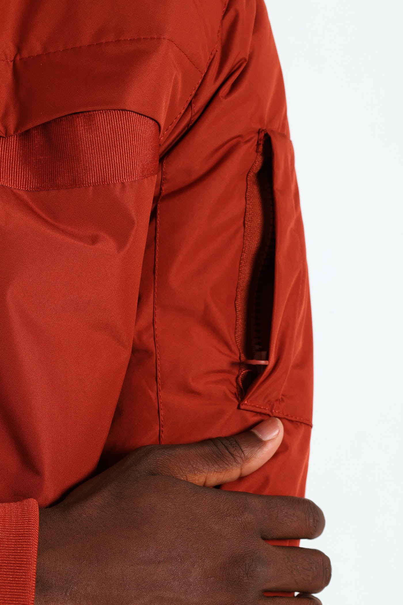 Utility Bomber - Ochre - Image 12