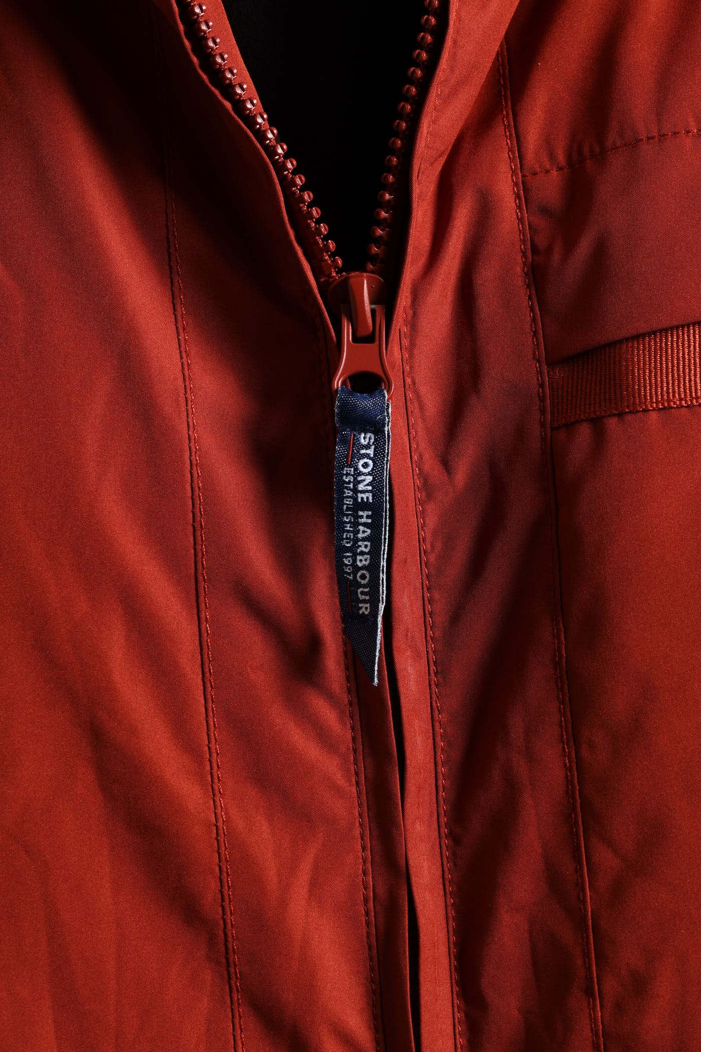 Utility Bomber - Ochre - Image 3