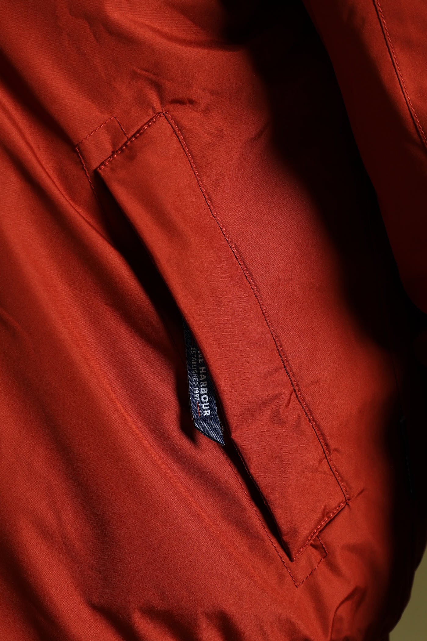 Utility Bomber - Ochre - Image 4